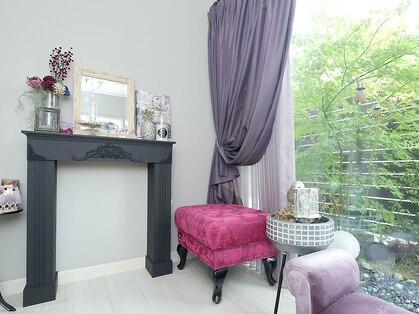 ティアラ(TIARA)の写真