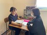 《脱毛初回カウンセリング＋脱毛》♪選べる２部位♪100分　￥4,480