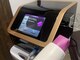 サロンドクホ 表参道店(Salon de KUHO)の写真/驚きの速効性と持続力!!【サーマクールFLX300st60分】が小顔効果◎ワンランク上の自信の持てる美小顔に♪