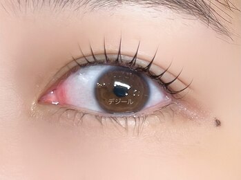 ブリランテ/【池袋/束感/韓国風】