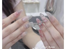 79リナネイル 心斎橋店(79LINA NAIL)/長さ出し/持ち込みOK/アート10本