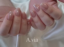 エイヴィア(A.via)/