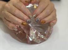 ミサコネイル(MISAKOネイル)/フルデザイン