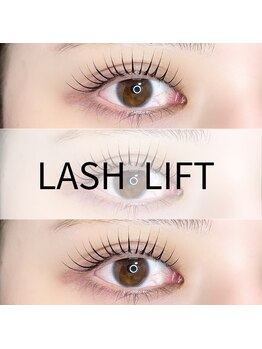 ミュウ(mieux)/ラッシュリフト