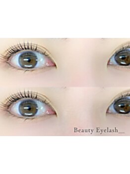 まつげのお悩み解決サロン