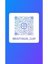 クラリ(Clari) Clari Instagram