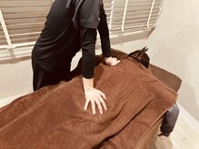 サロンドオフ 梅田店(salon de off)/もみほぐし・リラクゼーション