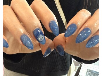 オテモネイル(otemo.nail)/