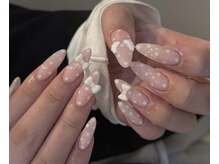 ティナ ネイルスタジオ(Tina Nail Studio)/持ち込みデザイン