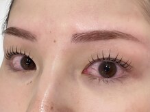 ネオリーブ ウリ(Neolive uri)/パリジェンヌ&アイブロウ