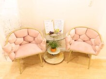 ユーカリ/店内♪