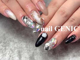 nail GENIC