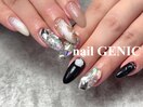 nail GENIC