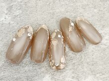 ソエルシー(soel sii)/定額デザイン　アート＋