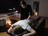 『ご褒美時間』♪極上睡眠ドライヘッドスパ30分2500円