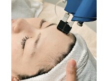 グレース(GRACE)の雰囲気（【エステ版ポテンツァ】悩み別に選べる高濃度美容液導入　）