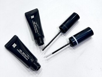 ネムリビト/スタイリングのベースはこれ！