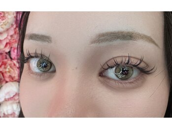 ワンダー(WONDER)/ワンホンマツエク