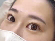 チョキナ(chokina.)/まつげパーマ＆眉ワックス