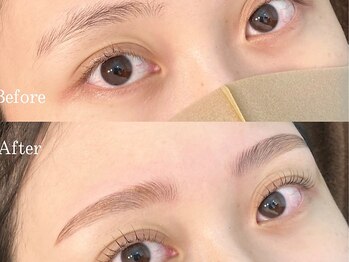 シーン スタジオ 池袋2号店(SSIN STUDIO)/池袋まつ毛パーマ、眉毛サロン