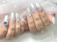 エヌクルール(N.couleur)/【推し活定額】¥9,000