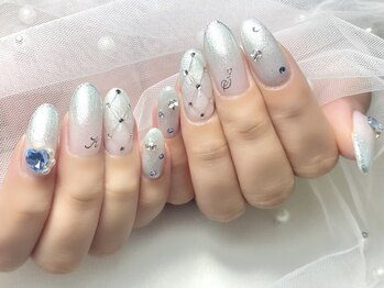 エヌクルール(N.couleur)/【推し活定額】¥9,000