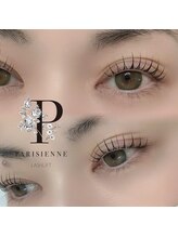 ルアナ 赤坂(LUANA)/【パリジェンヌ】¥7,700