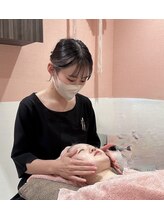 アース 津田沼店(EARTH Eye & Aesthetic)&nbsp;根本 育美