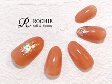 ロキエ(ROCHIE)/シンプル定額デザイン