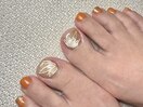 フットネイル