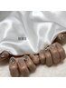 【HAND】シンプルで可愛く♪《定額》¥7980