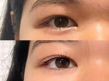 アンバイアオ 本町(UN by ao.)/ラッシュリフト