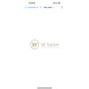 ダブリューサロン(W Salon)のお店ロゴ