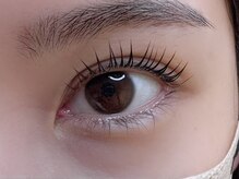 ネイル アンド まつげエクステサロン キュア(Cure)/まつ毛パーマ