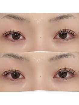 グランビューティー 藤枝店(gran beauty)/まつパ/二重さん