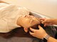 リーウェイ(Leeway)の写真/≪プライベートサロン≫眼精疲労・頭痛を改善☆「ゆっくり眠りたい」も叶える個室空間でドライヘッドスパ＊