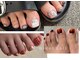 ニコットネイル(nikot nail)の写真