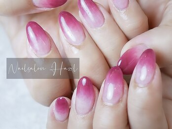 ヘーゼル(Hazel)/