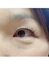 ジュビレ/まつ毛パーマ