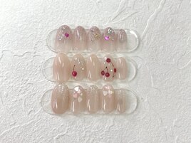 定額￥8600 ガーリー