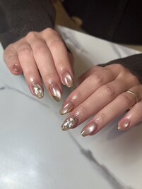 マグネットニュアンス