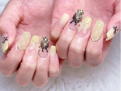 ネフェル(Nefel)の写真