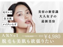 エステティック レイビス 銀座店(RAYVIS)