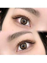 ケイトステージラッシュ 松本店/ まつ毛パーマ眉WAXパリジェンヌ