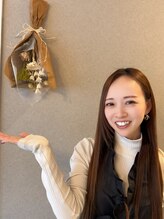 ベルフージュ(Bellfuge) ちあき