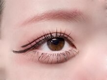 ルルバイアズール 草加店(LULU by azule)/下エクにもLEDで大きな目へ！！