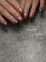 リメイク(Re:make)/マグネットミラーフレンチ