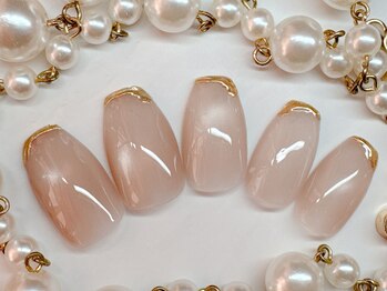 スターネイル 海老名店(STAR NAIL)/定額ネイル¥5980