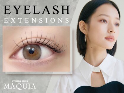 マキア 熊谷店(MAQUIA)の写真