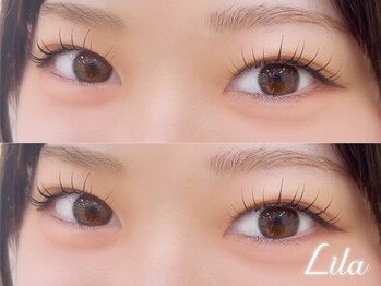 リラ 浜松店(Lila)/パリジェンヌ